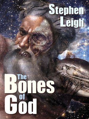 cover image of The Bones of God